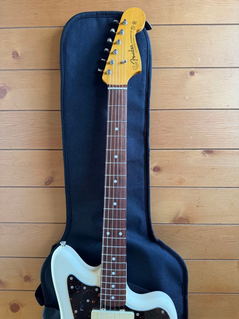 ギター Fender Mij Traditional 60s Jazzmaster