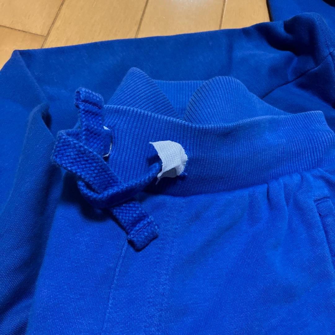 アディダス　スウェット　セットアップ
