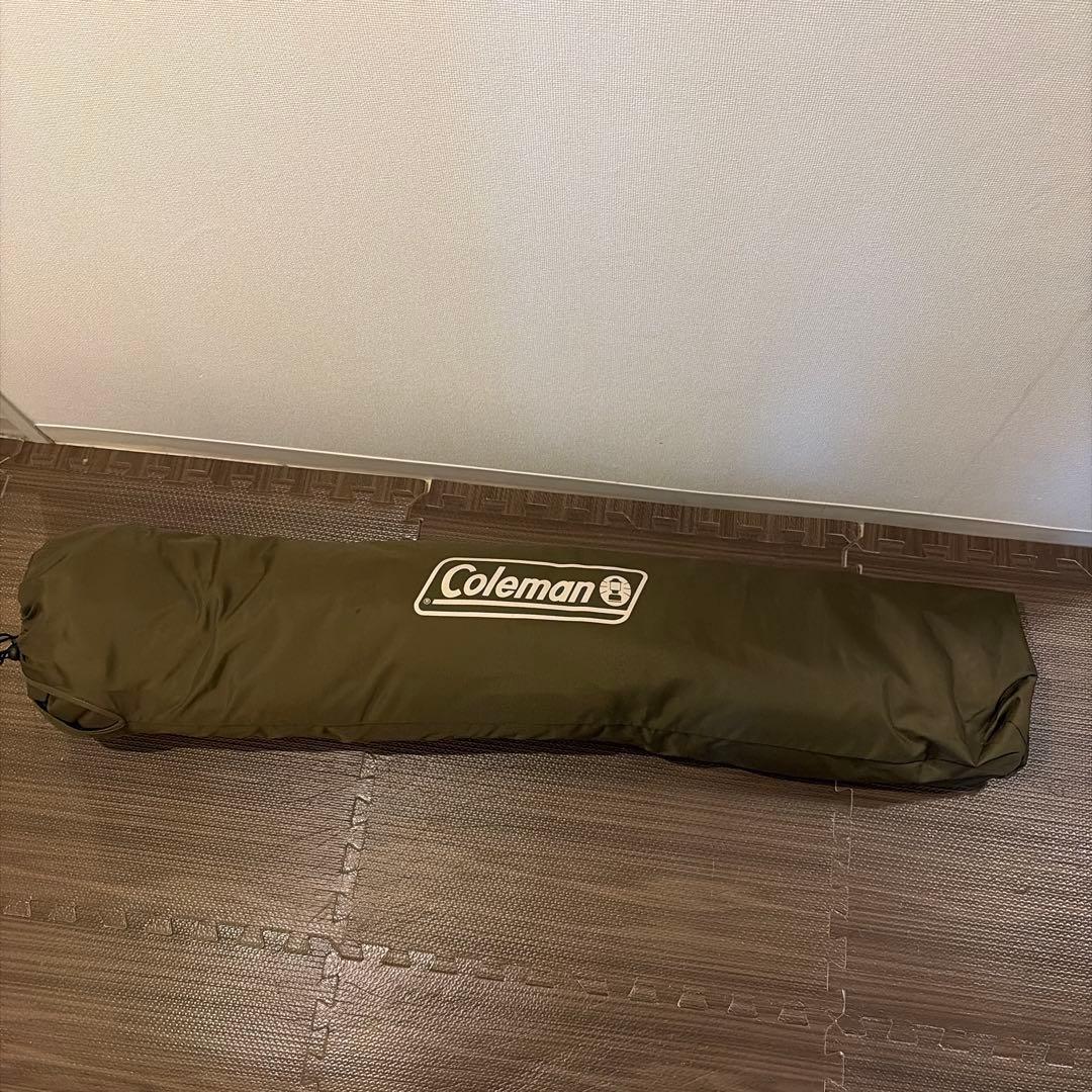 Coleman(コールマン) チェア ソファチェア ダブル