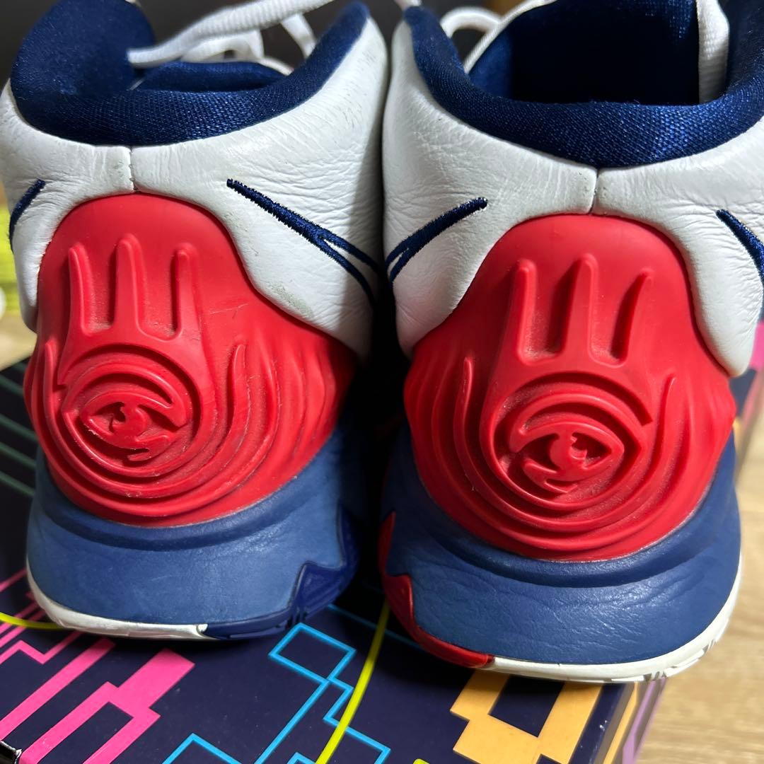 Kyrie 6 EP バスケットボールシューズ