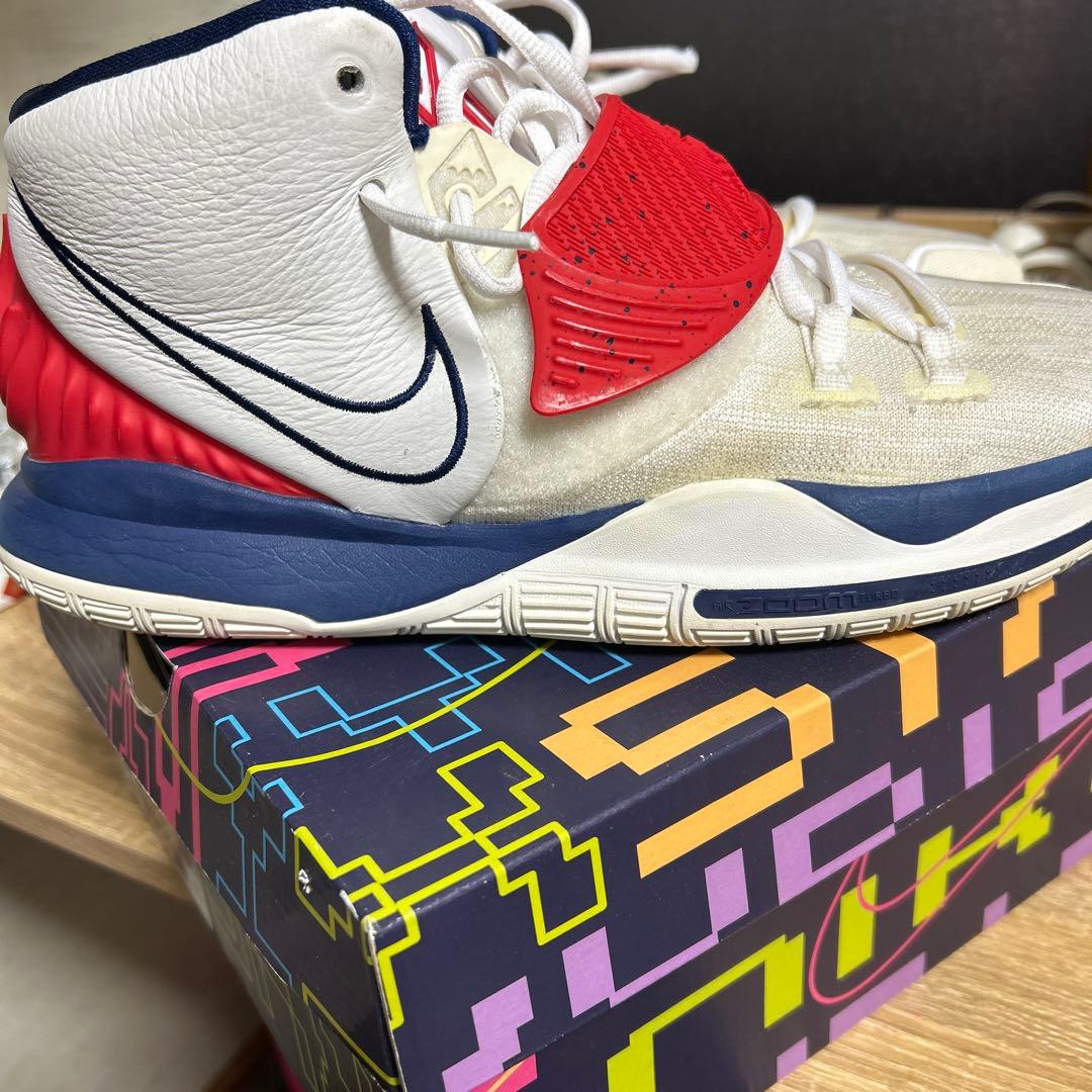 Kyrie 6 EP バスケットボールシューズ