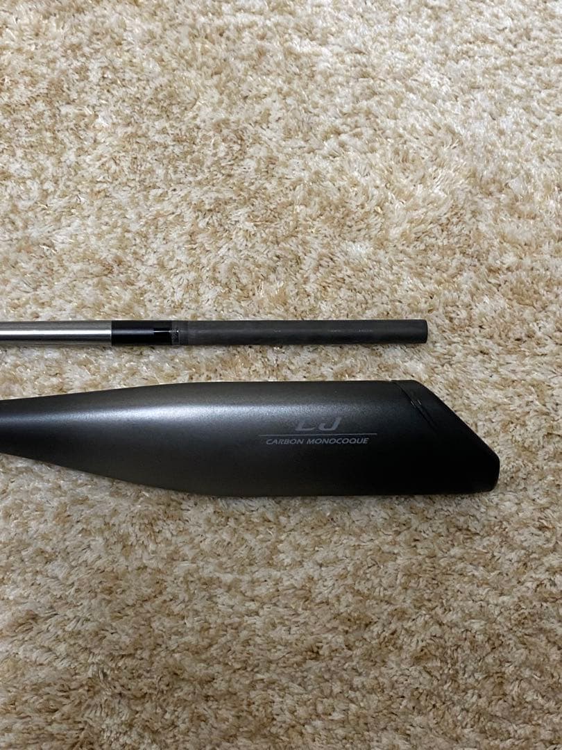 オシアジガーリミテッドLJ B63-2