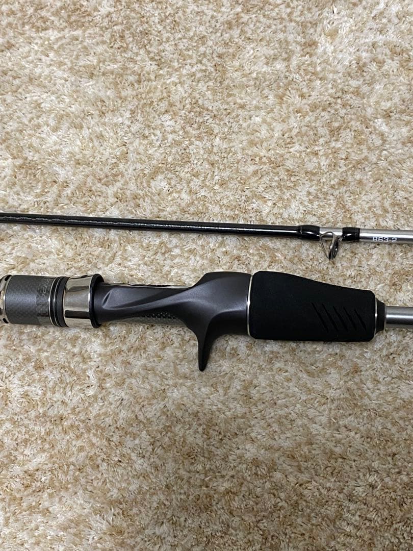 オシアジガーリミテッドLJ B63-2