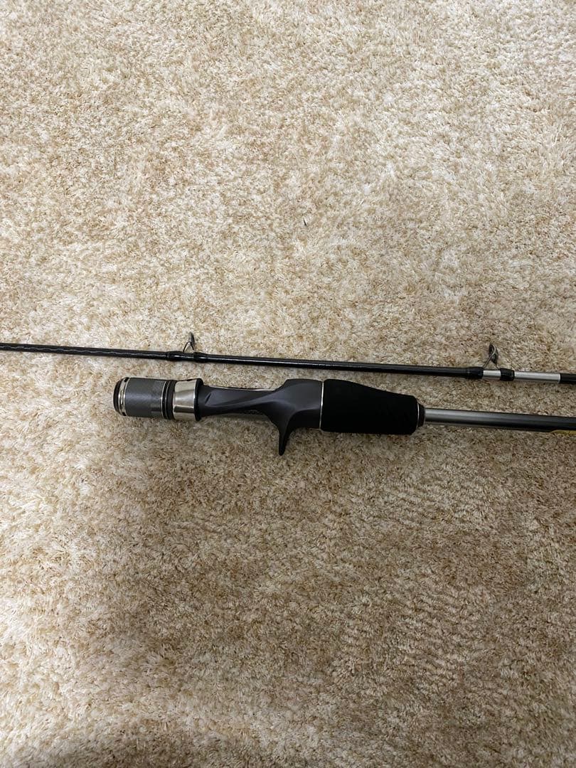 オシアジガーリミテッドLJ B63-2