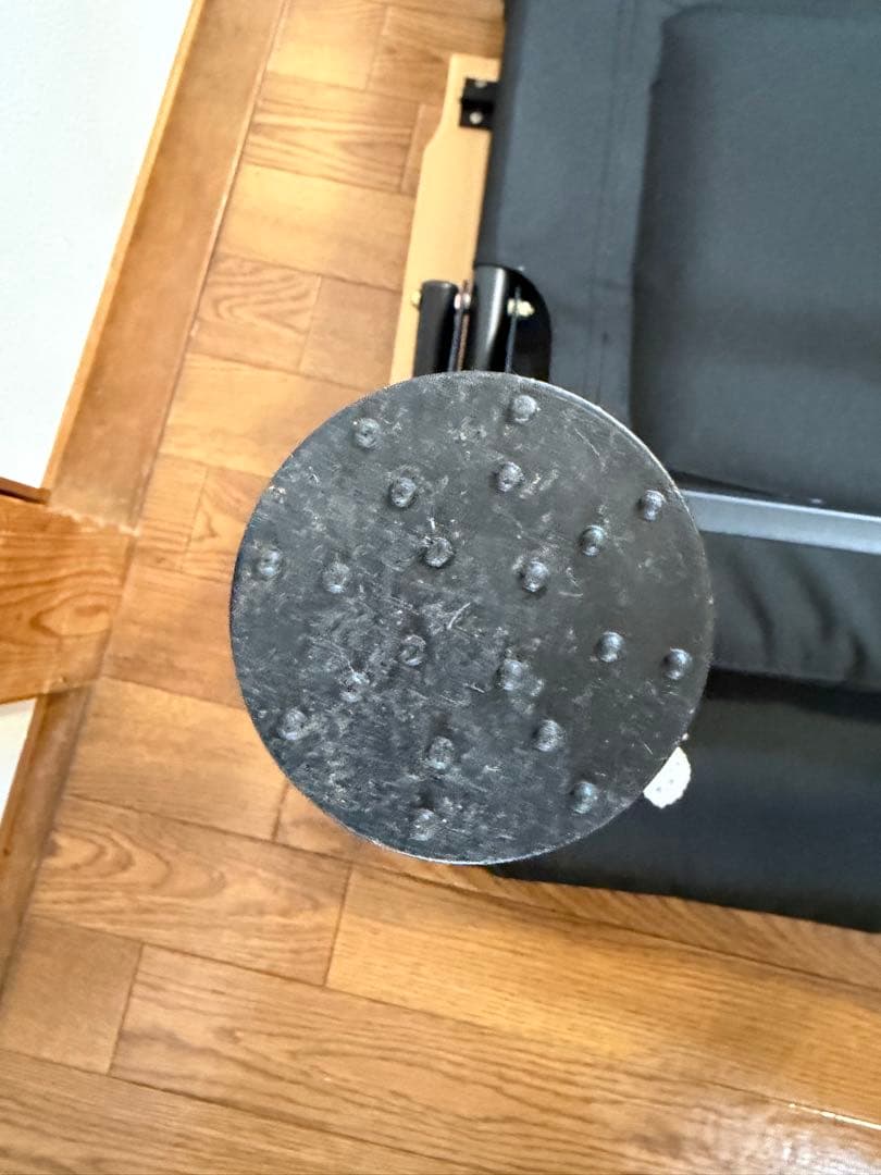 noe DOKODEMO chair どこでも 専用袋付き　初回ロット