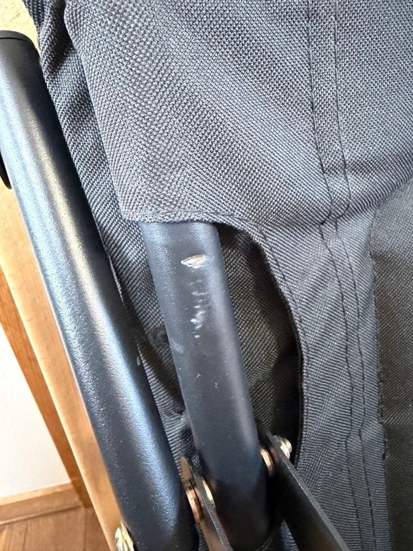 noe DOKODEMO chair どこでも 専用袋付き　初回ロット