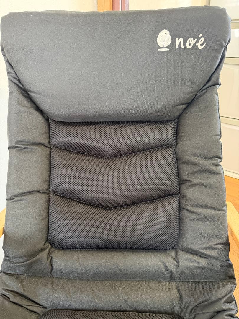 noe DOKODEMO chair どこでも 専用袋付き　初回ロット