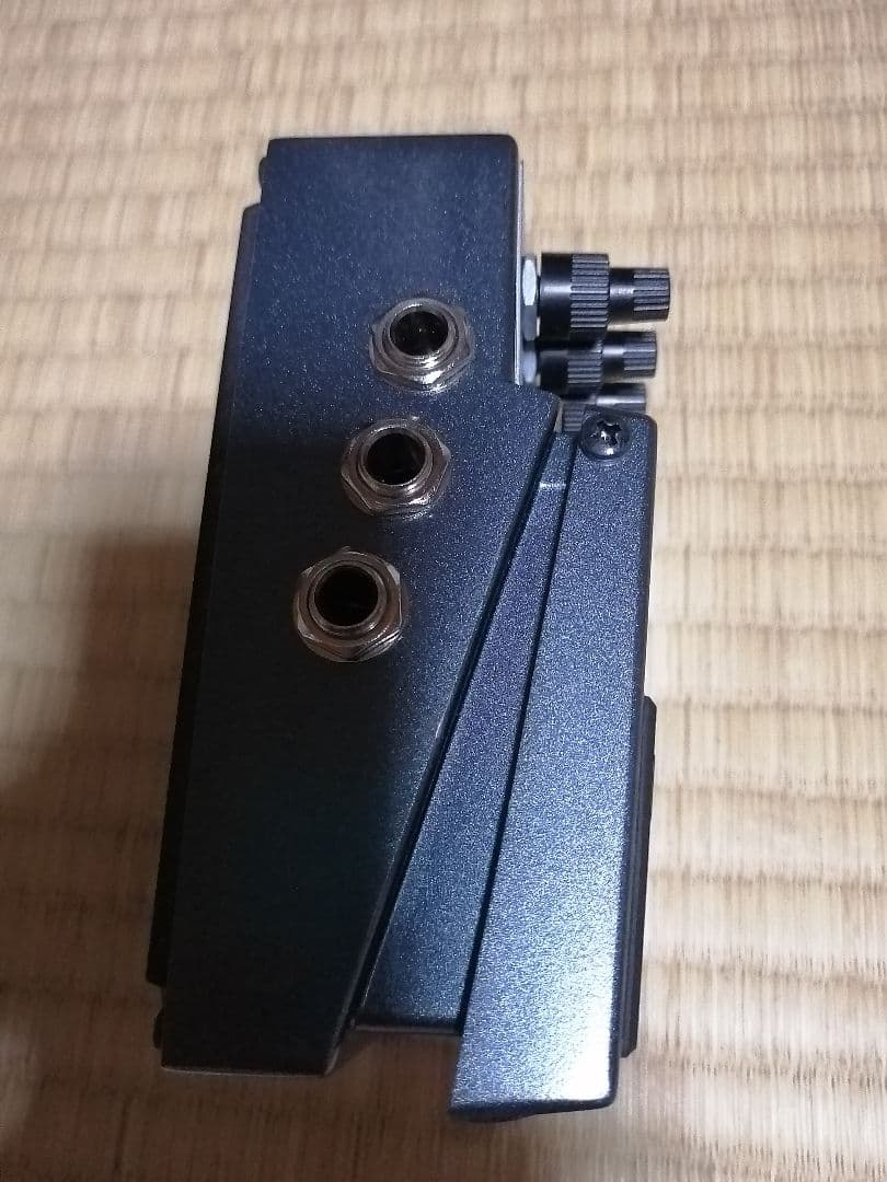 BOSS IR-2 アンプシミュレーター キャビネットIRローダー