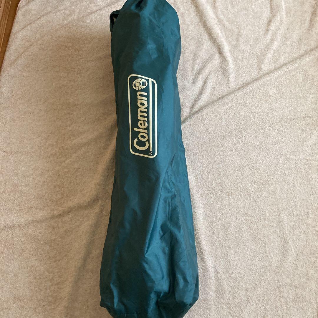 Coleman(2パターン)コールマン。ロッキングチェアー