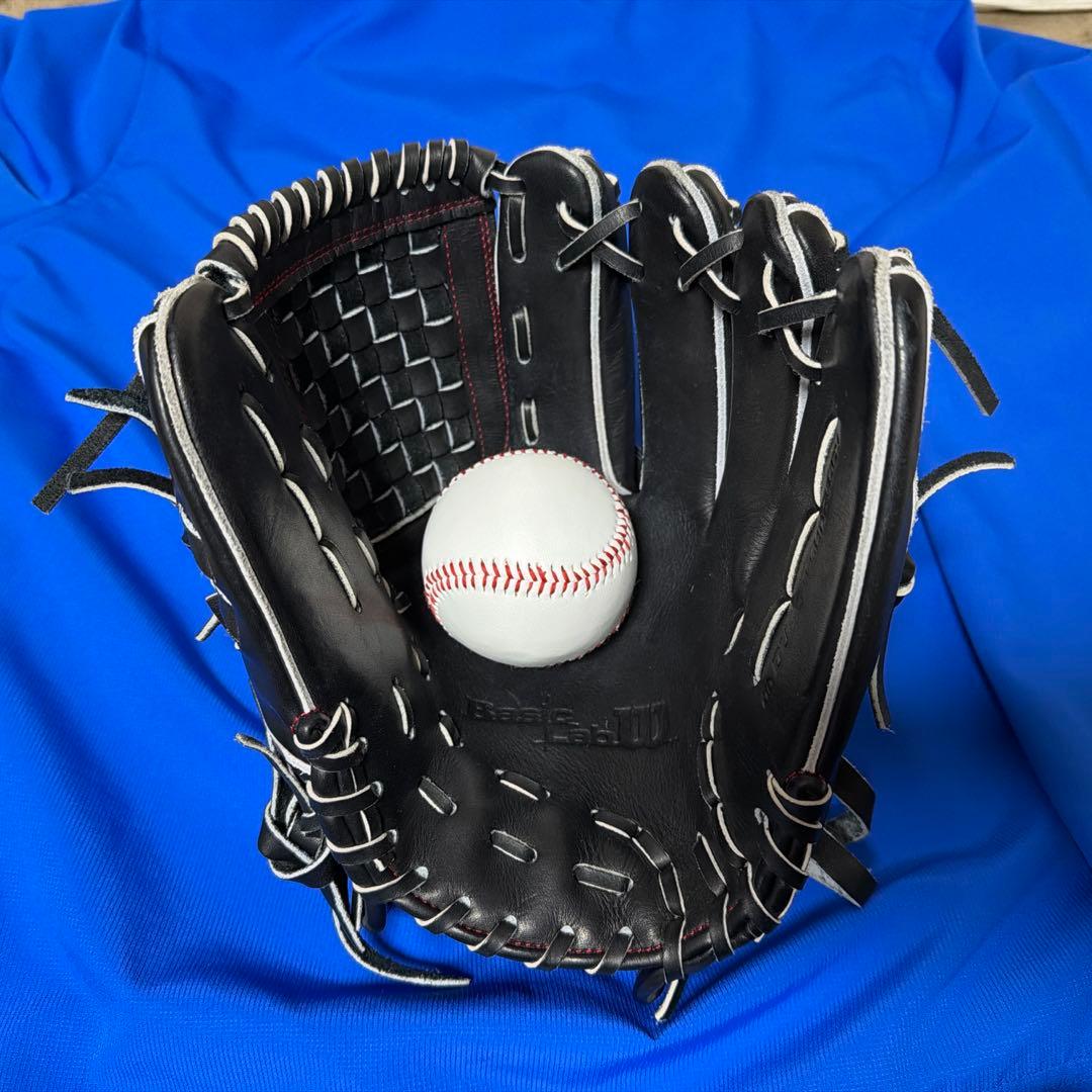 ⭐️新品　ウィルソン　Wilson 軟式　グローブ　D5型