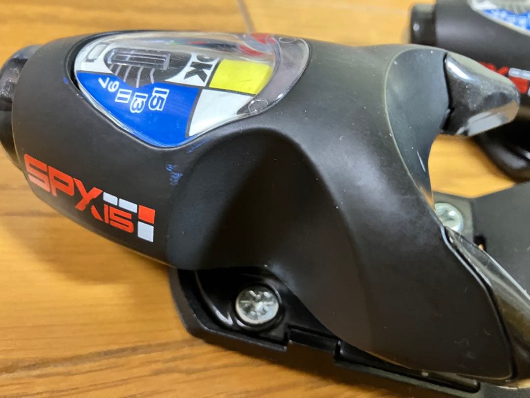 LOOK SPX 15 スキー ビンディング