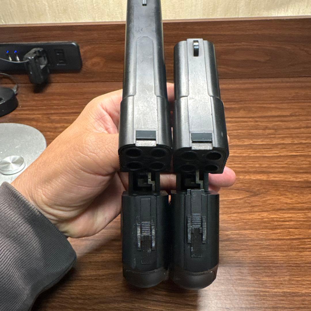 マルシン　COP357 8mmBB ノーマル、ロングセット売り
