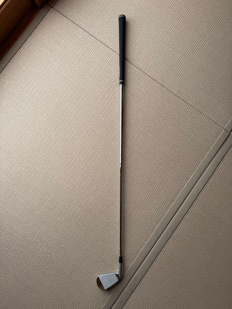 Mizuno Pro 245 #4（21.5°）モーダス125S 38.5インチ