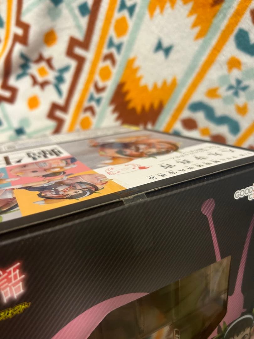 だ*ー様 グッドスマイルカンパニー 化物語 八九寺真宵 1/8 フィギュア