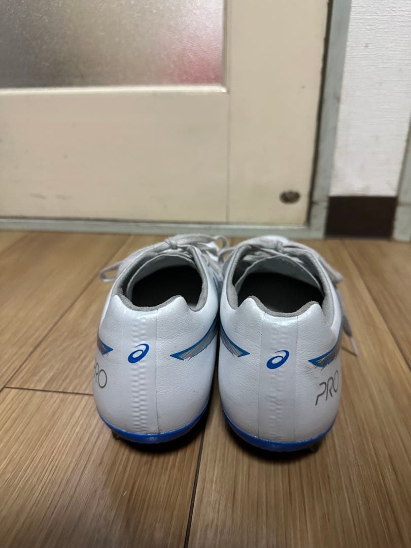 シューズ ASICS X Fry Pro 3 26cm
