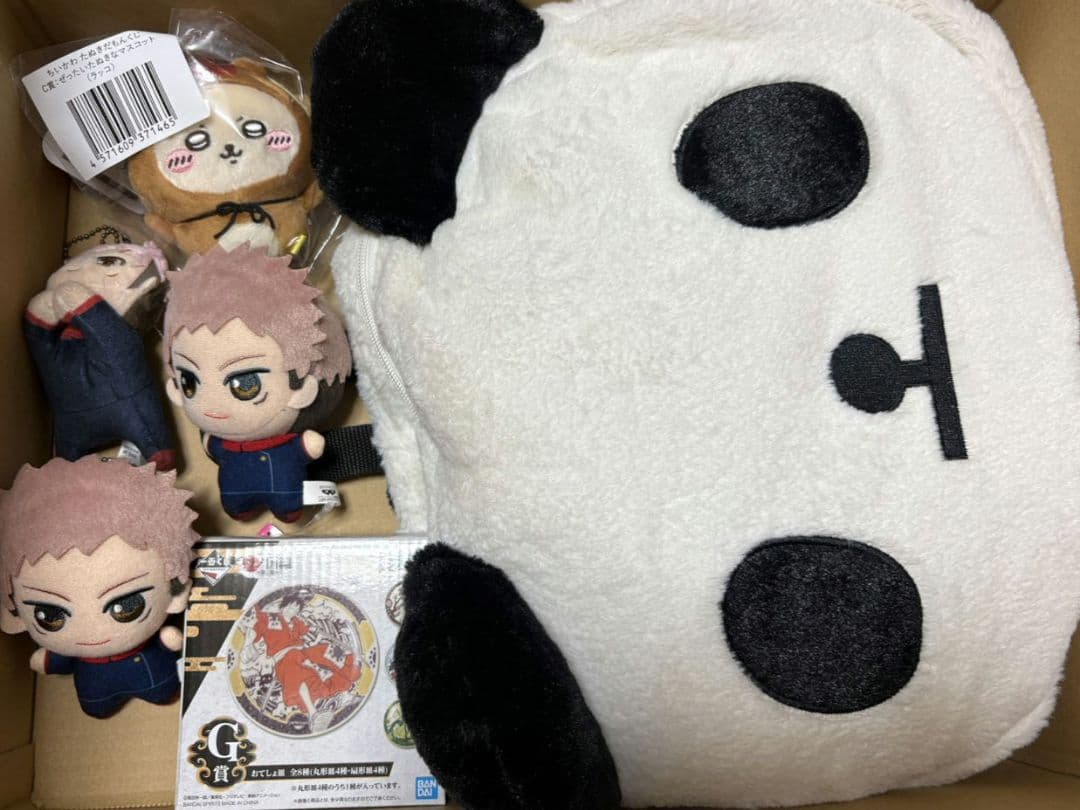 アニメグッズ キャラクターグッズ まとめ売り 大量 激安 #009
