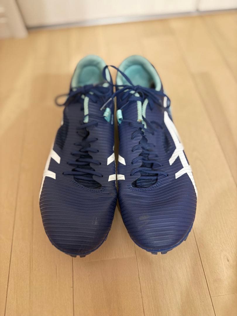 ASICS HEATSPRINT 13 スパイクシューズ