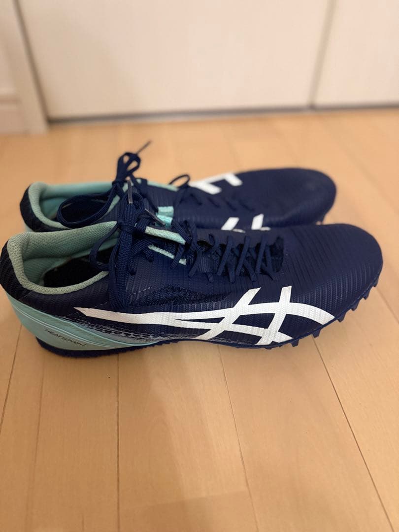 ASICS HEATSPRINT 13 スパイクシューズ