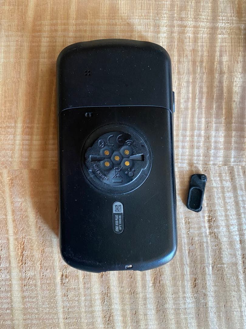 GARMIN サイクルコンピュータEDGE1030