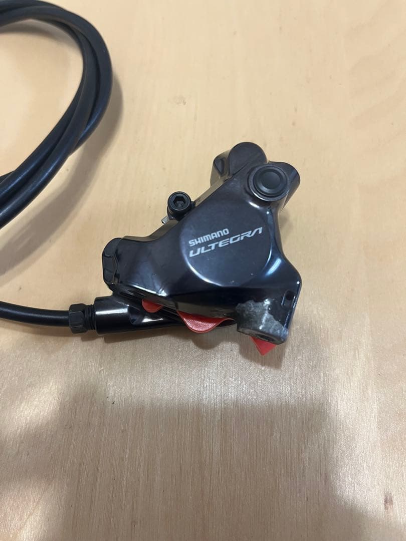 SHIMANO ULTEGRA BR-R8170 キャリパーブレーキ