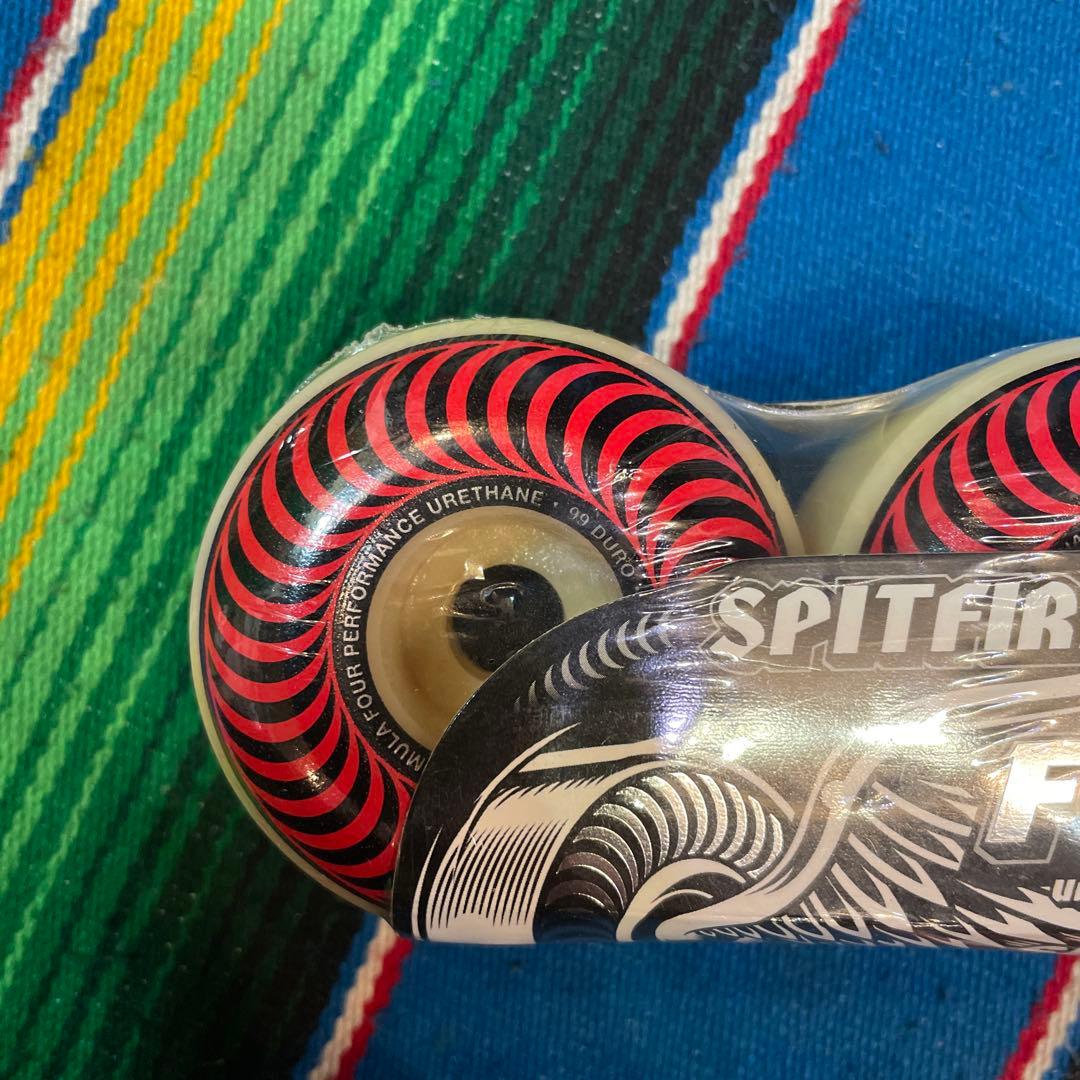 Spitfire FormulClassic 99 60mm送料込定価10980
