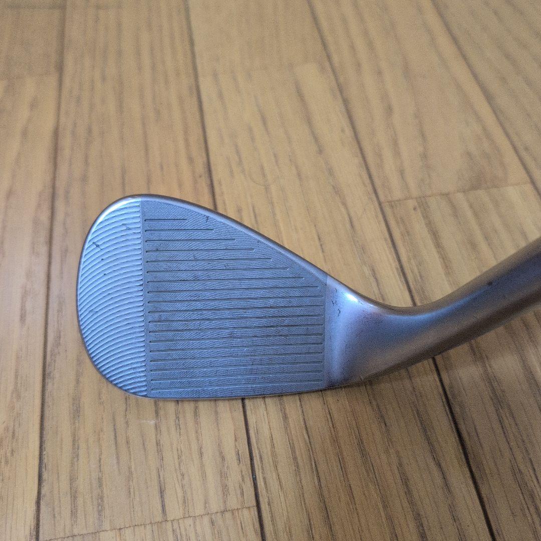 Cleveland RTX6 ZIPCORE 48度 54度 2本セット