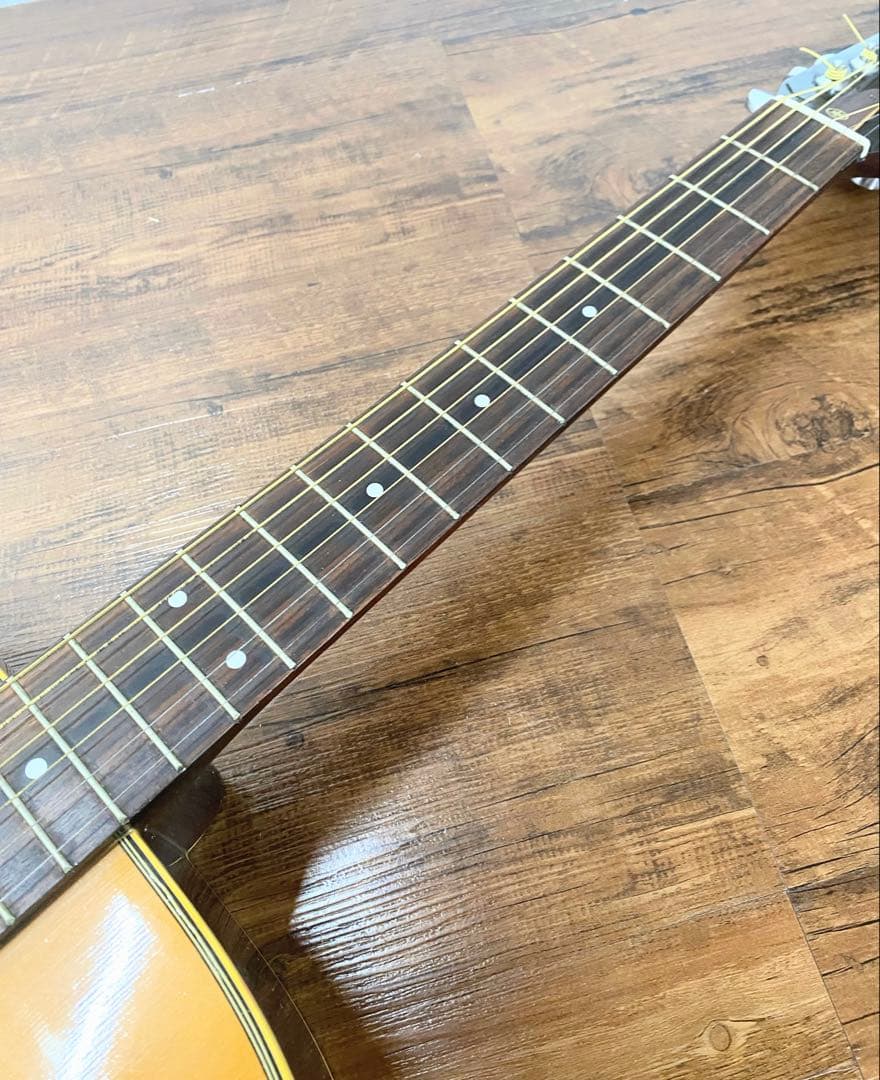 ヤマハ YAMAHA アコースティックギター fg-151 FG151