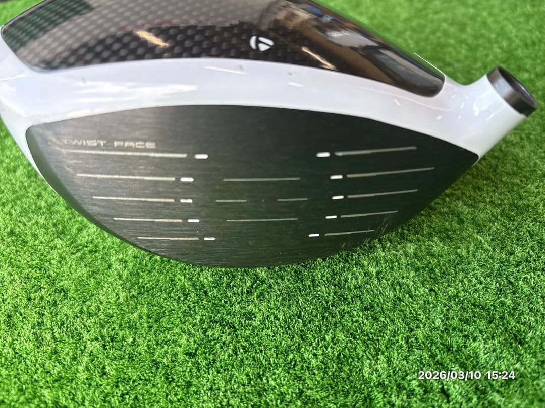 TaylorMade SIM2 MAX メンズドライバー　9.0