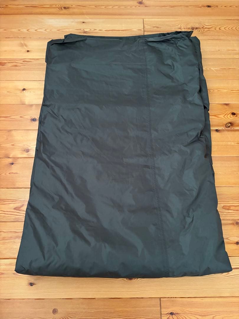 【美品】サバティカル　アルニカ