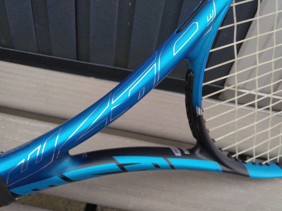 良品！Babolat PURE DRIVE LITE 硬式用テニスラケット