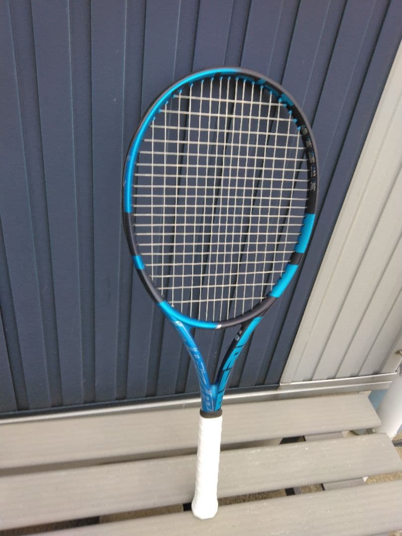 良品！Babolat PURE DRIVE LITE 硬式用テニスラケット