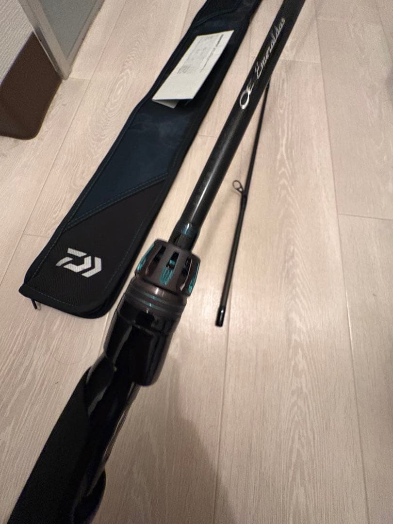 エメラルダス　air 75mlm