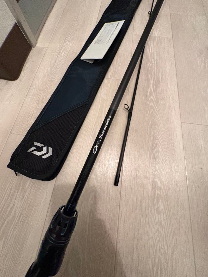 エメラルダス　air 75mlm