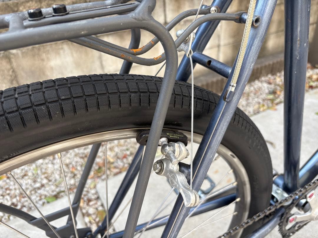 MON OLD MTB マウンテンバイク