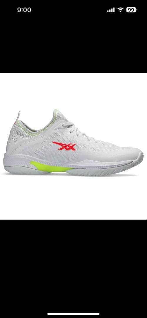 asicsバスケットシューズ グライドノヴァ FF 3 GLIDE NOVA