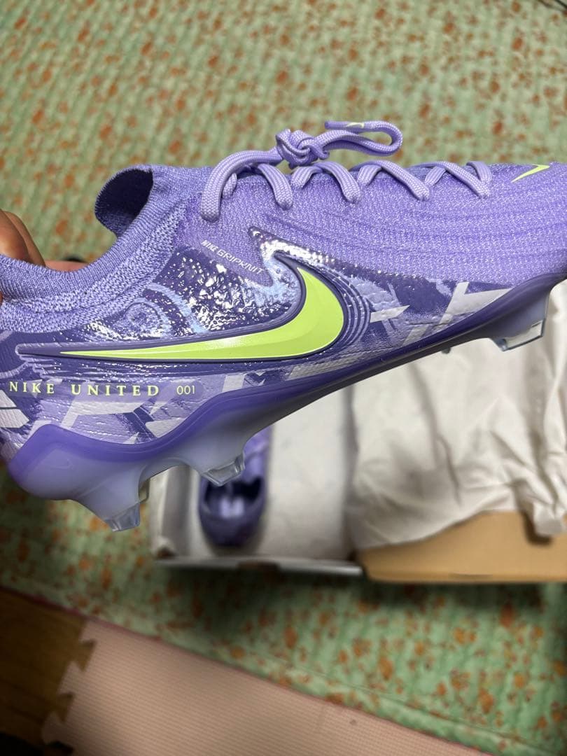 Nike ファントム　Phantom
