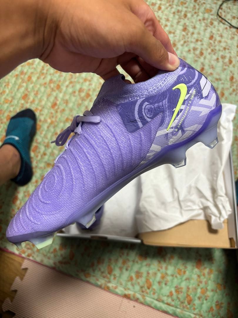 Nike ファントム　Phantom