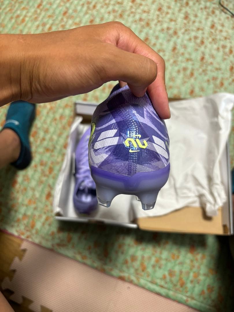 Nike ファントム　Phantom