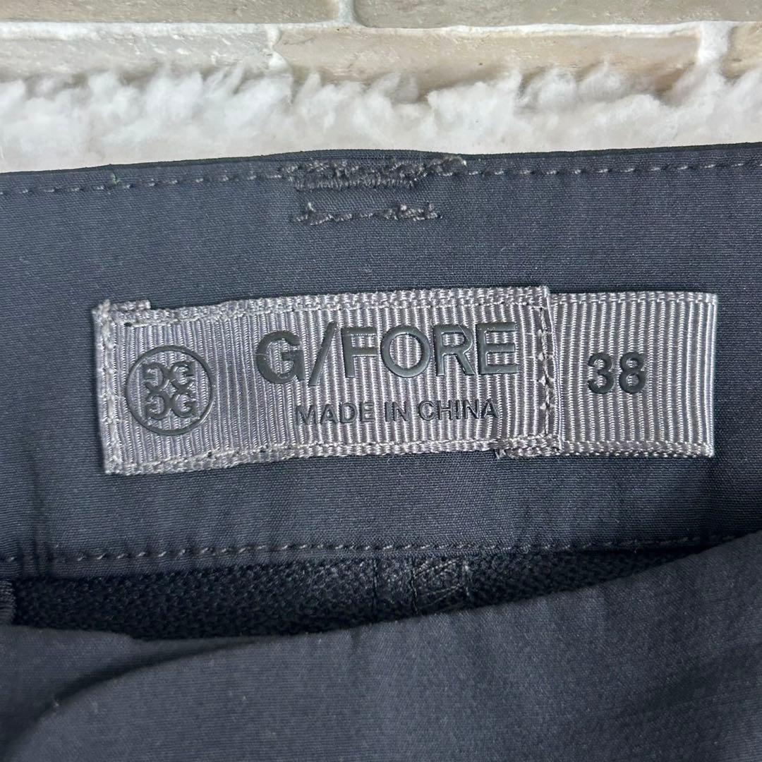 【美脚×撥水】G/FORE 3WAYスーパー￼ストレッチ ゴルフパンツ