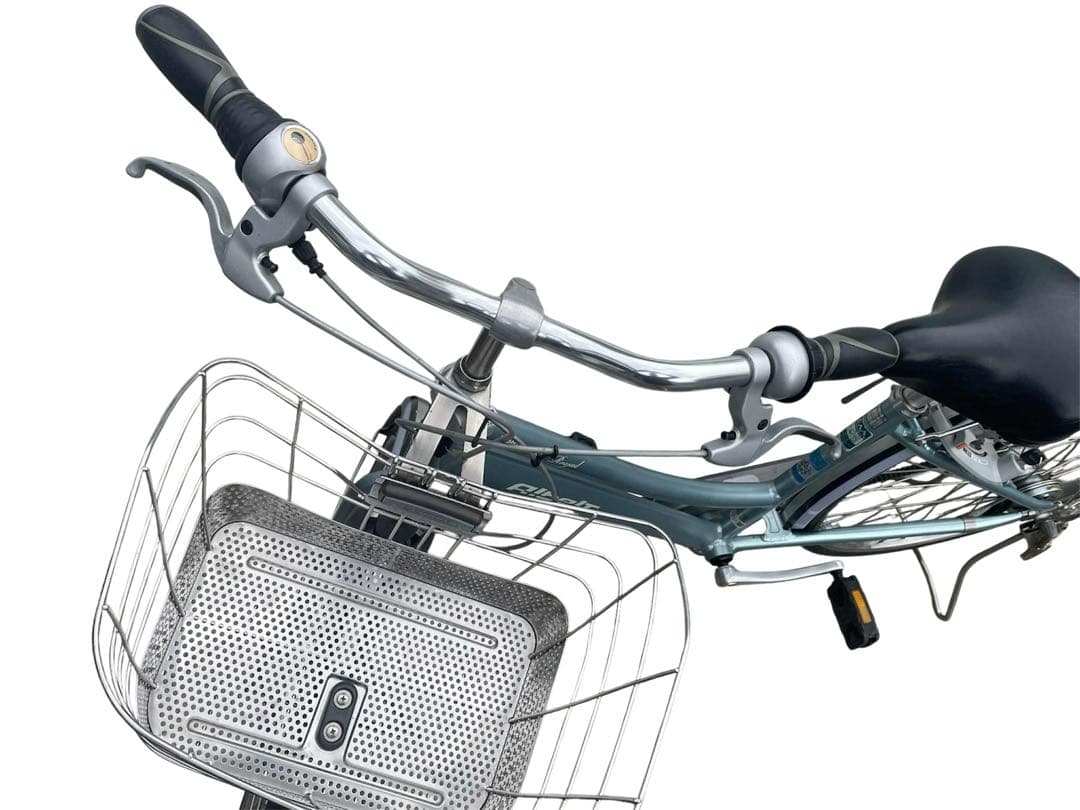 自転車　27インチ