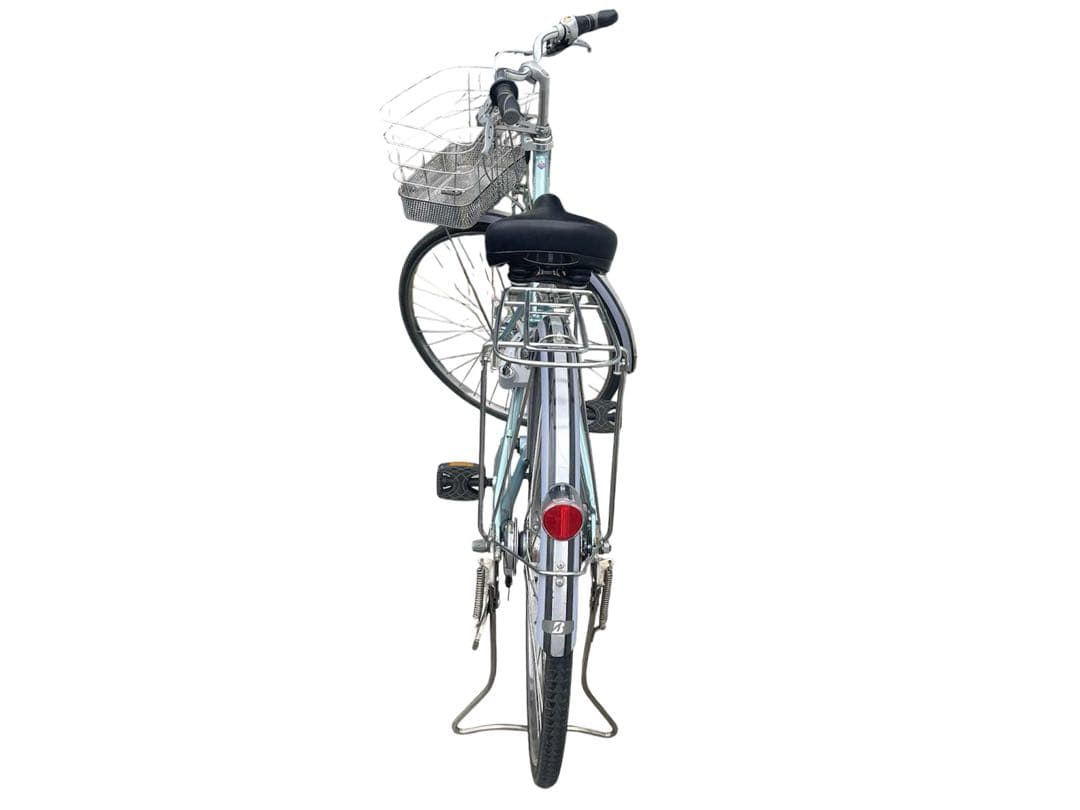 自転車　27インチ