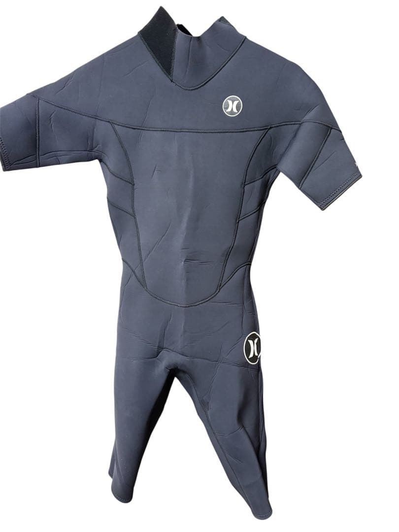 シンチャン　Hurley ハーレー ウエットスーツ スプリング ML
