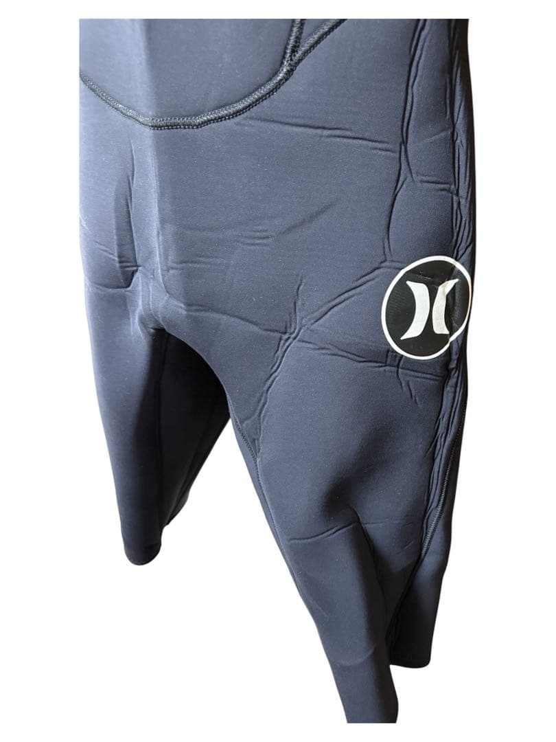 シンチャン　Hurley ハーレー ウエットスーツ スプリング ML