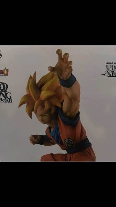 ローソン 1番くじ ドラゴンボール A + B