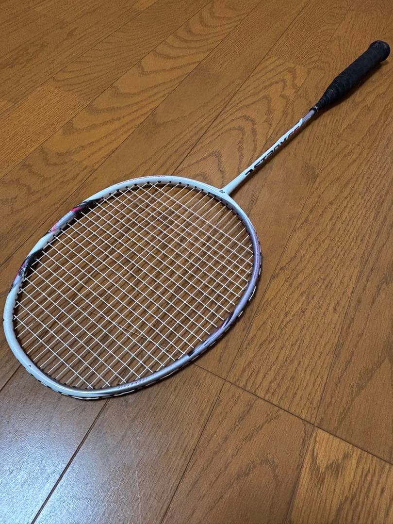 YONEX ヨネックス バドミントンラケット アストロクス66