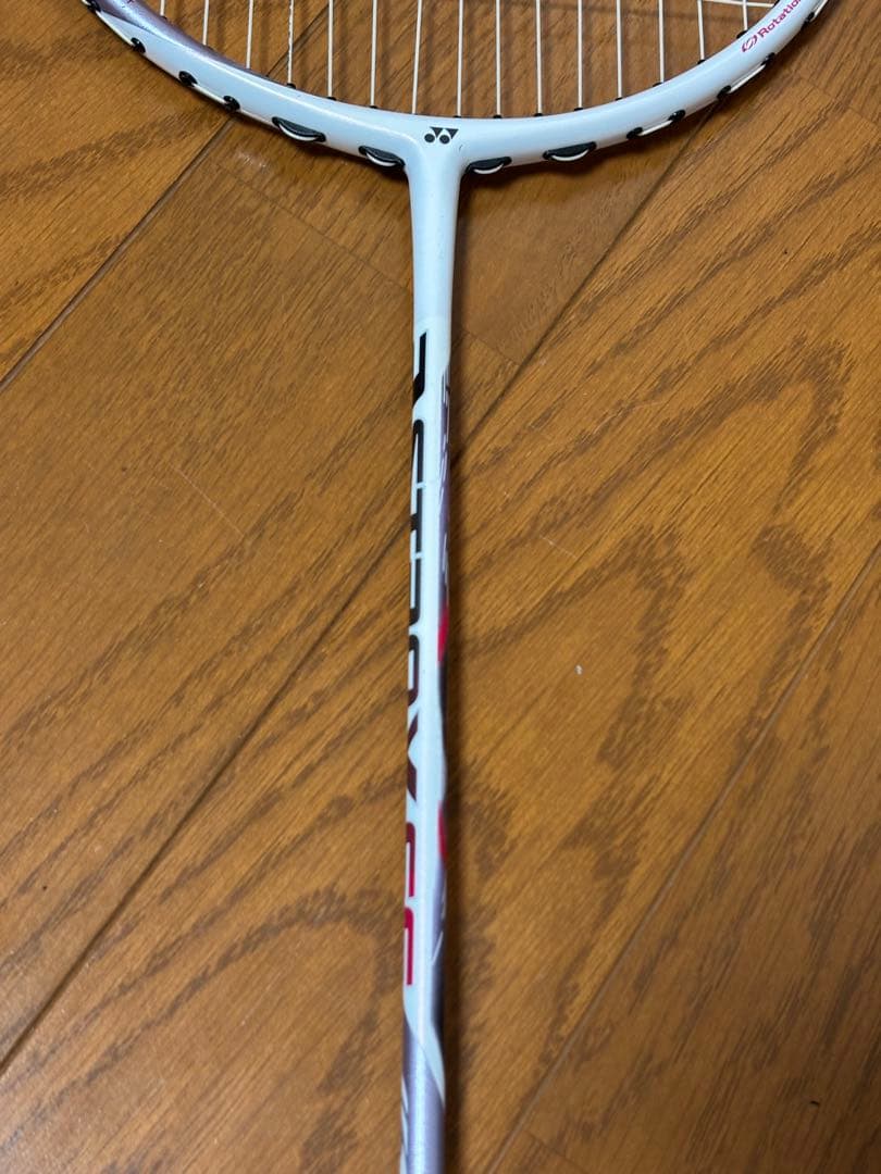 YONEX ヨネックス バドミントンラケット アストロクス66