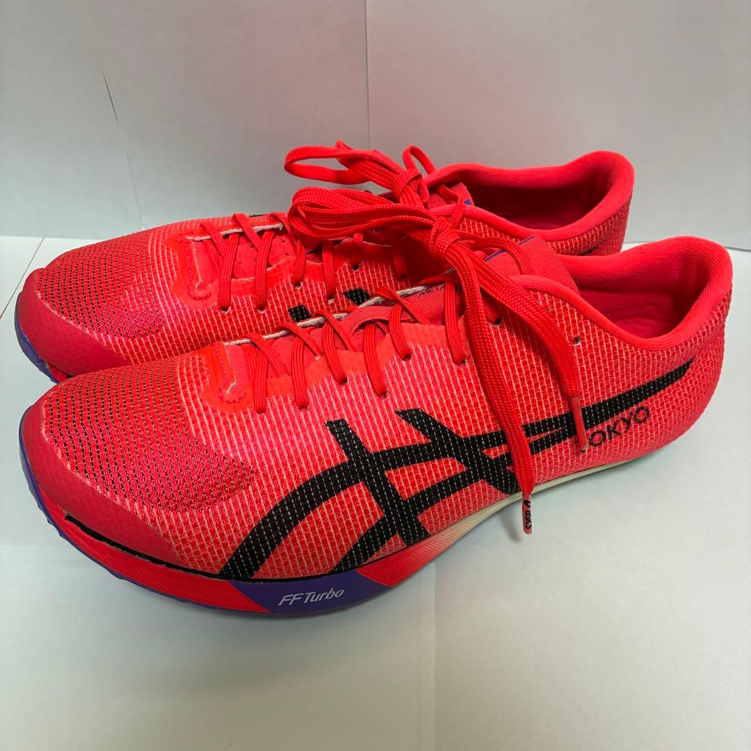 asics メタスピードsp2 26.5cm