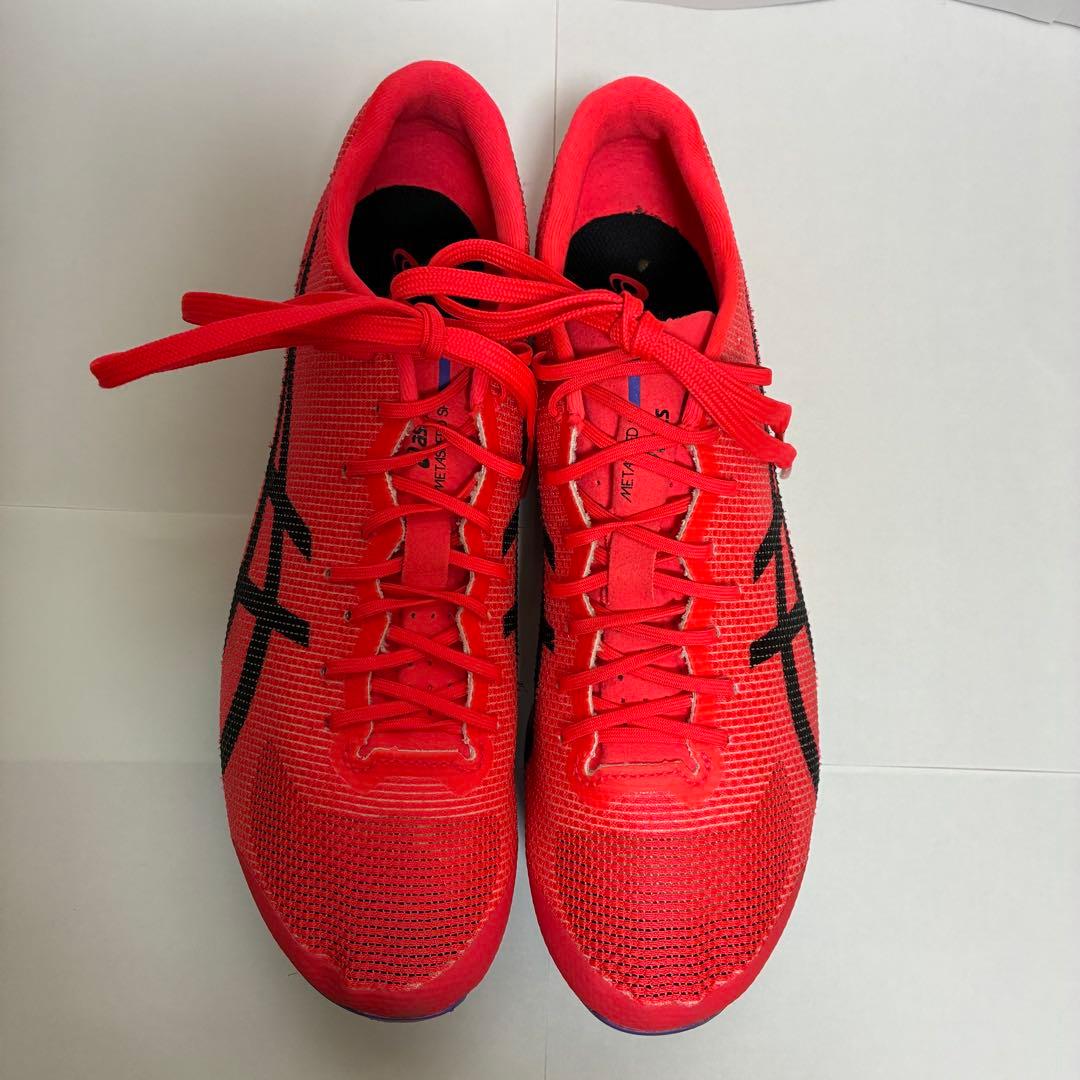 asics メタスピードsp2 26.5cm