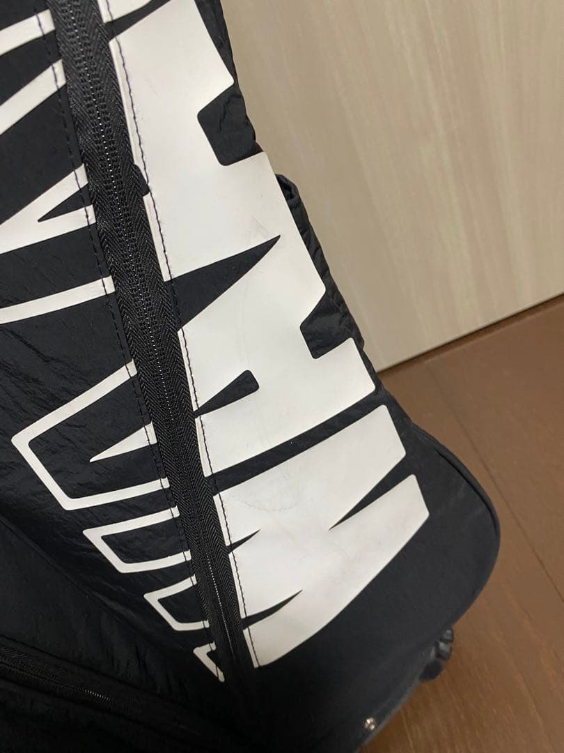 WAAC キャディバック