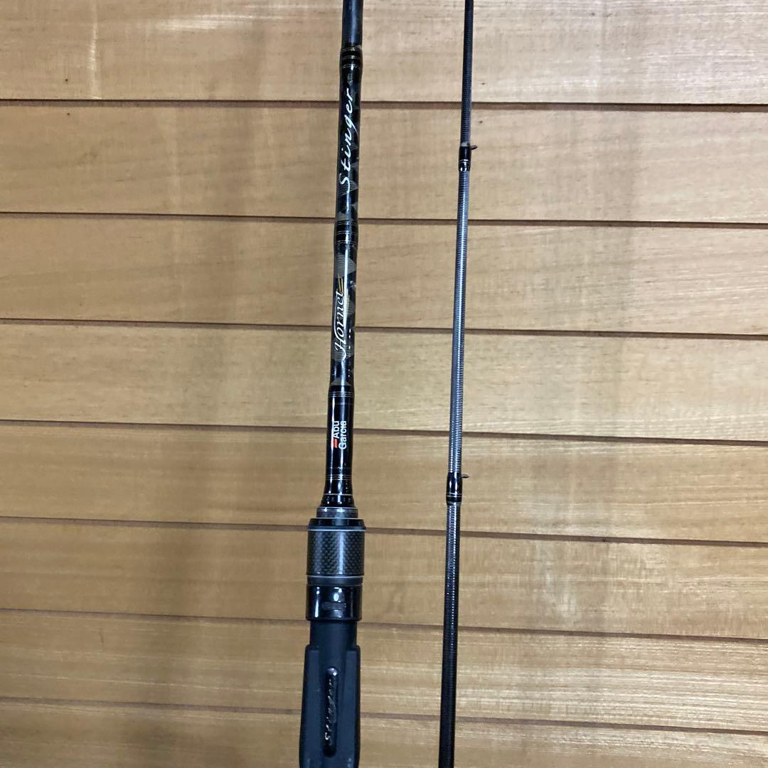 【中古】Abu Garcia HSC-6112M